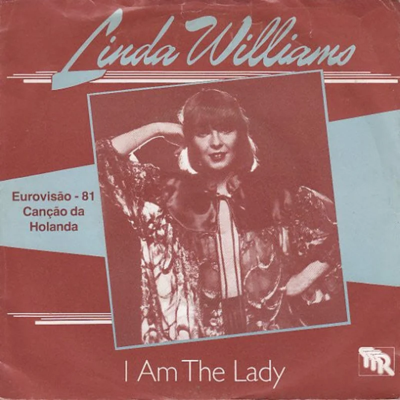 I Am The Lady