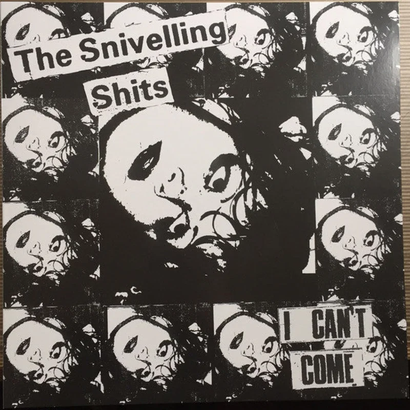 I Can't Come