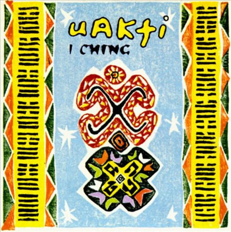 I Ching