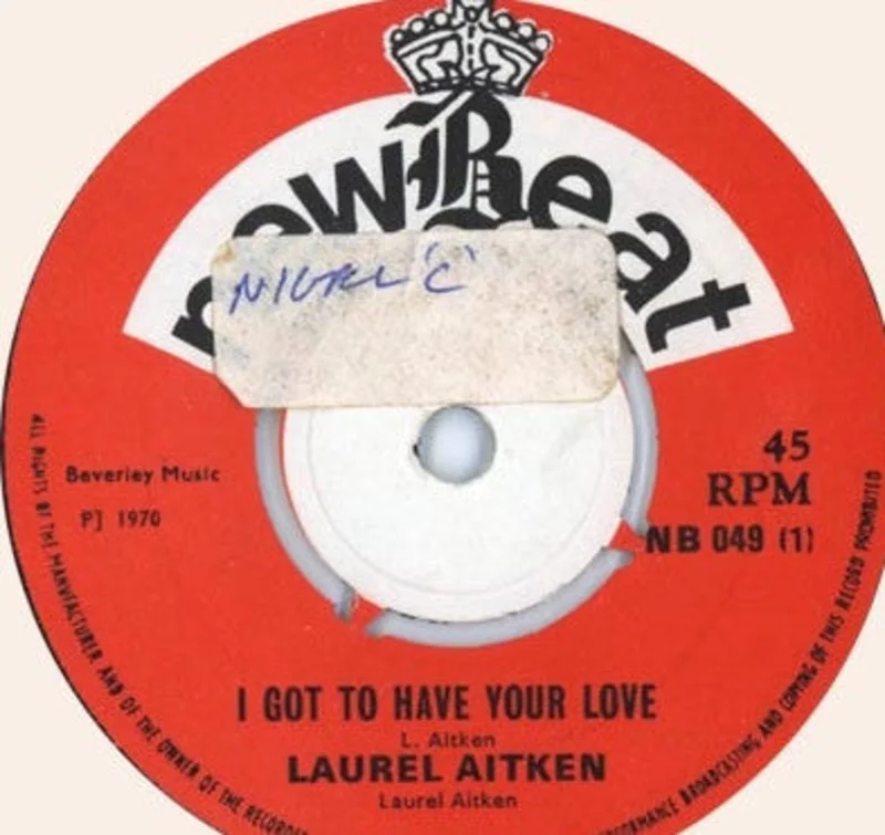 I Got To Have Your Love / Blue Mink