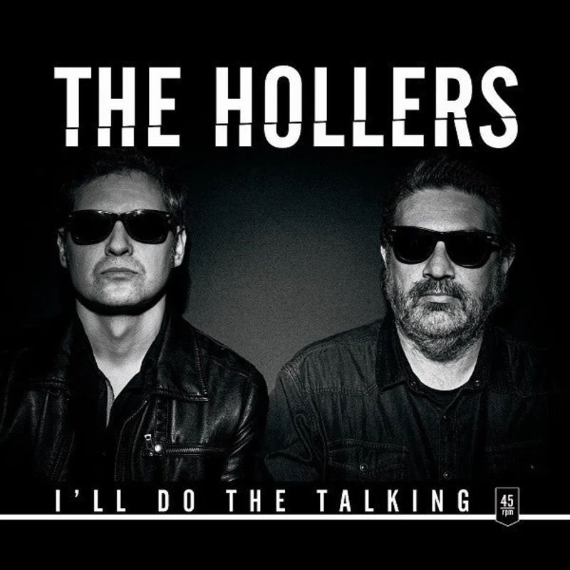 I'll Do The Talking