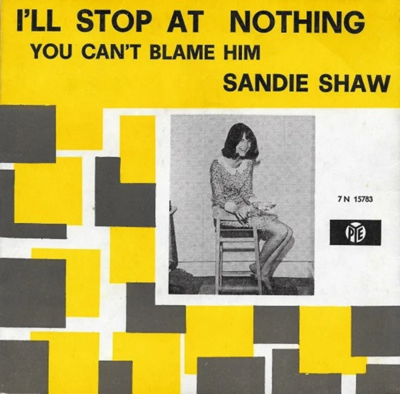 I'll Stop At Nothing