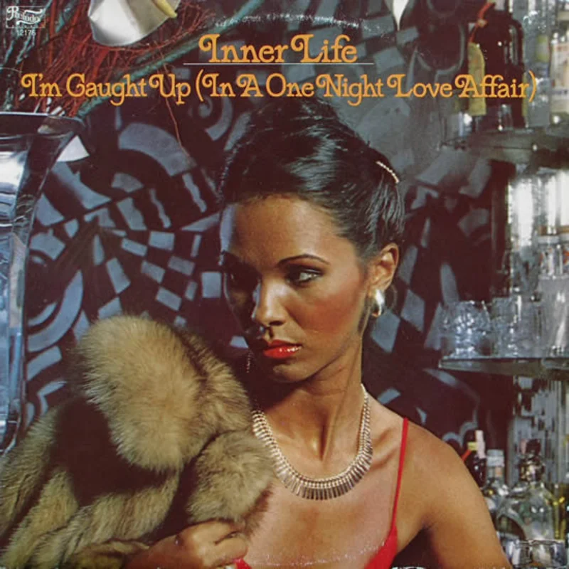 I'm Caught Up (In A One Night Love Affair)