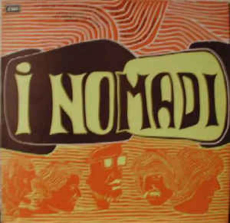 I Nomadi