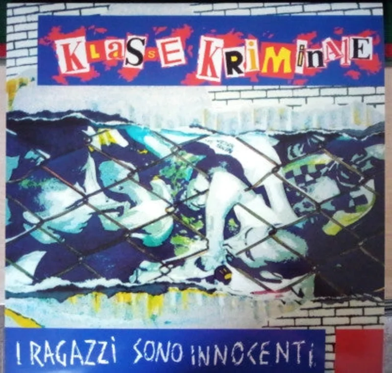 I Ragazzi Sono Innocenti