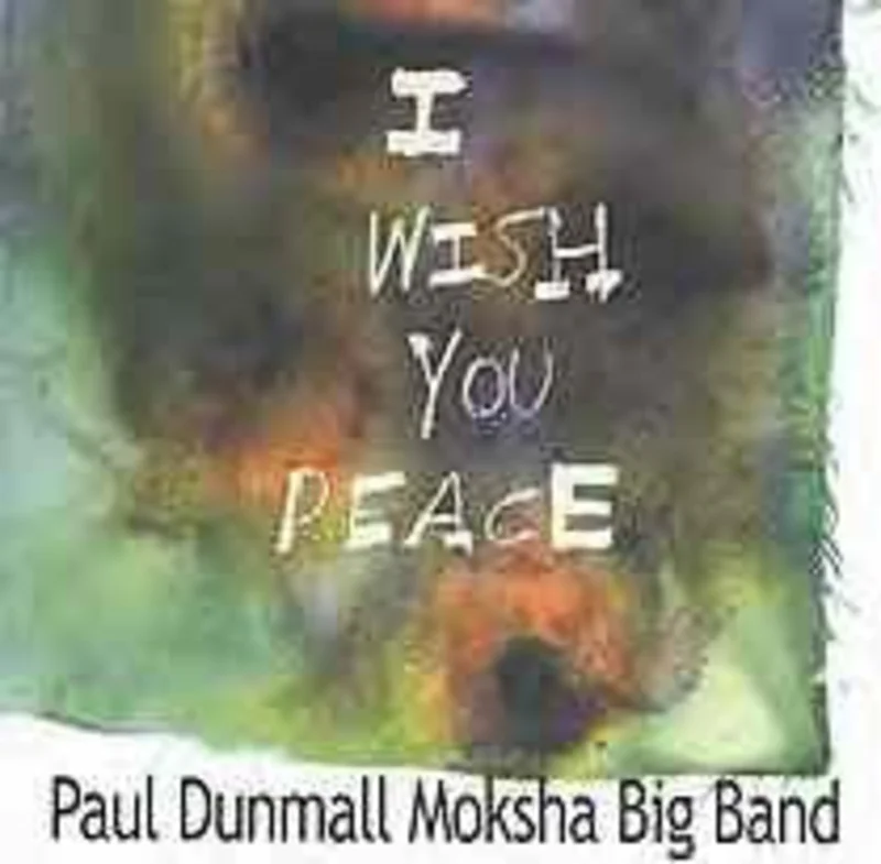 I Wish You Peace