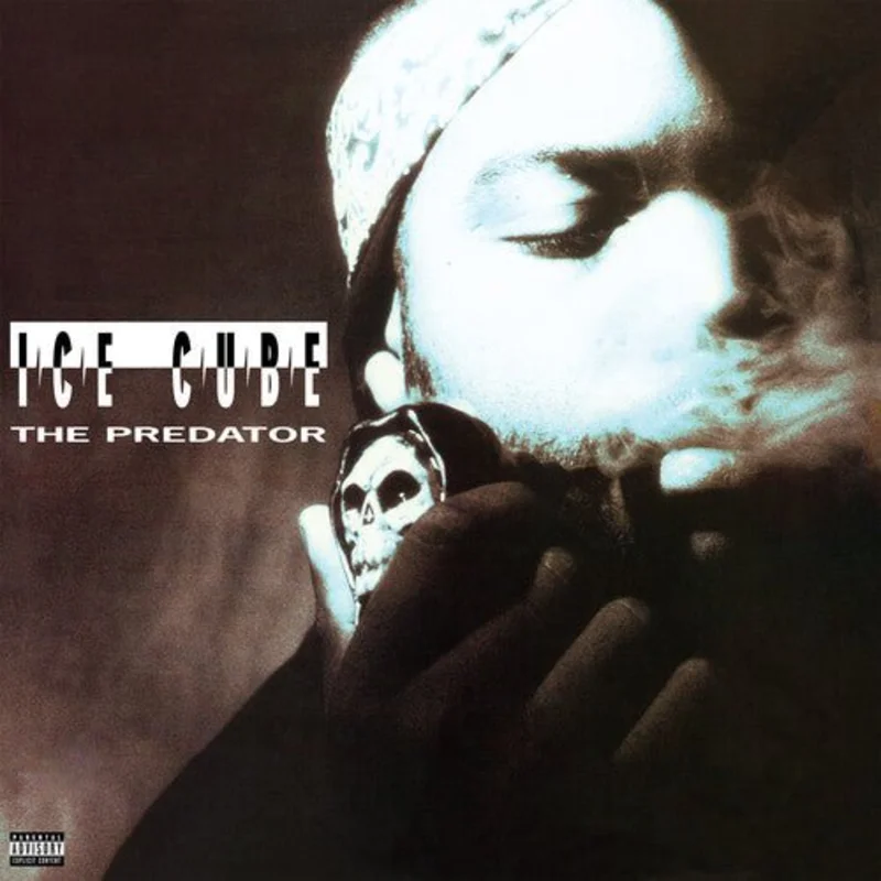Ice Cube - The Predator (180G) Vinyl LP
