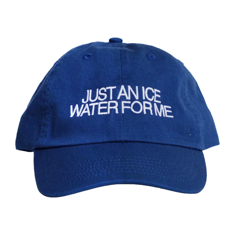 Ice Water - Dad Hat