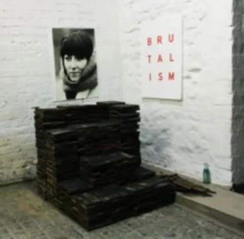 Idles - Brutalism Vinyl LP