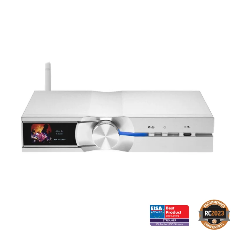 iFi Audio NEO Stream