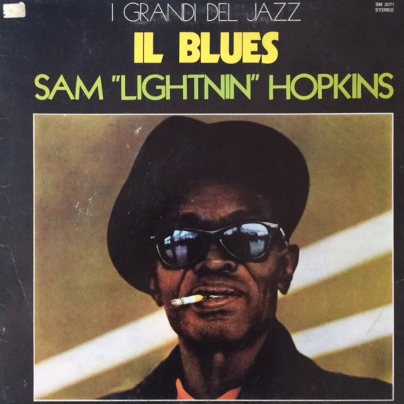 Il Blues
