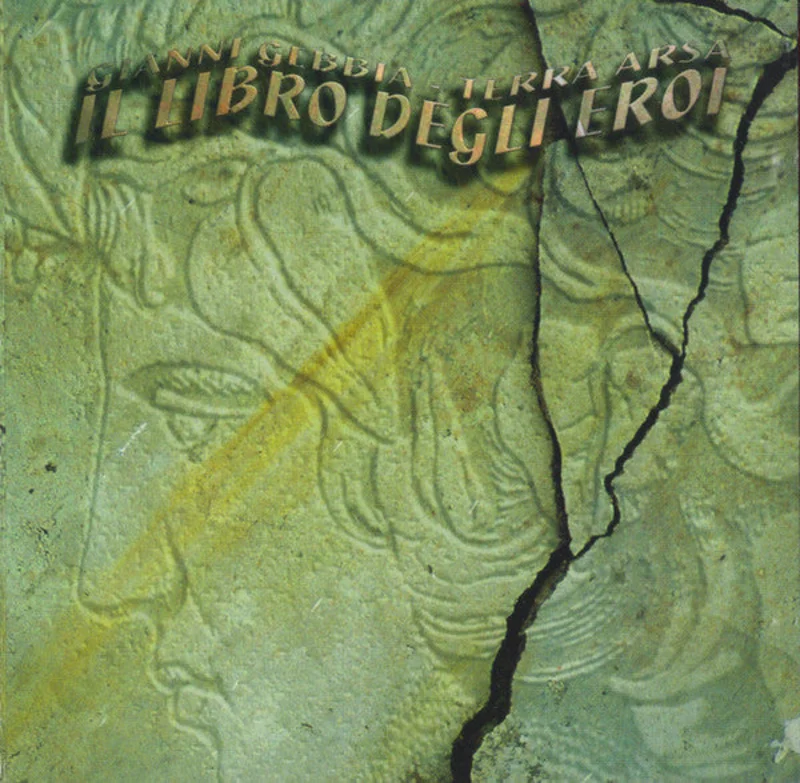 Il Libro Degli Eroi
