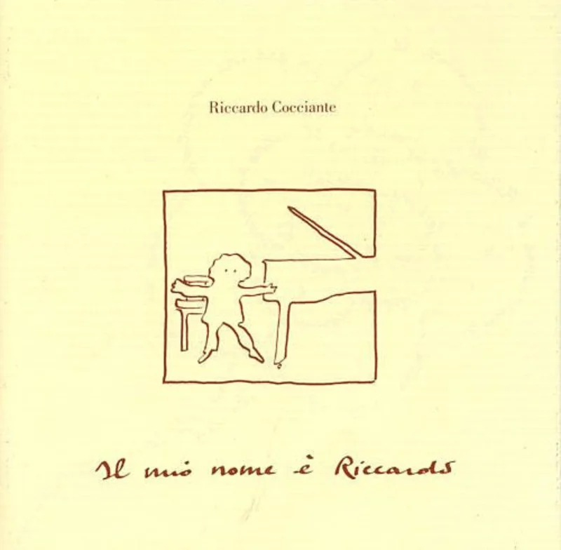 Il Mio Nome  Riccardo