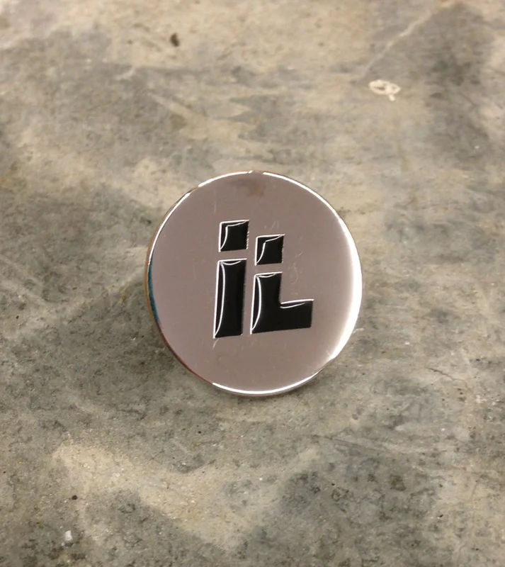 iL Pin