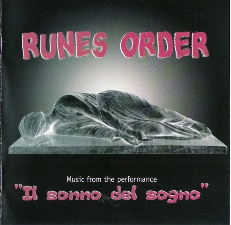 Il Sonno Del Sogno