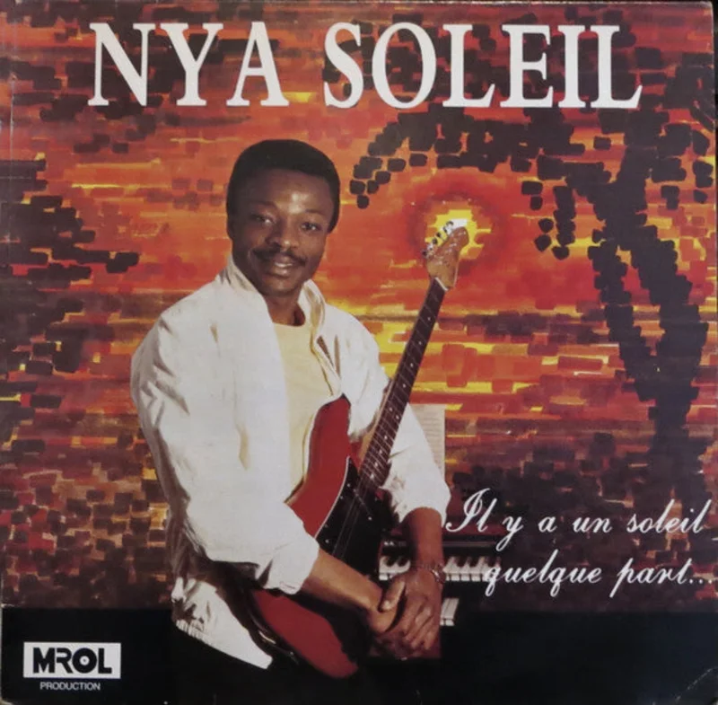 Il Y A Un Soleil Quelque Part...