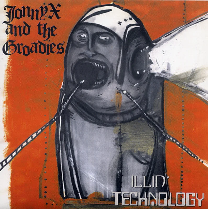 Illin' Technology