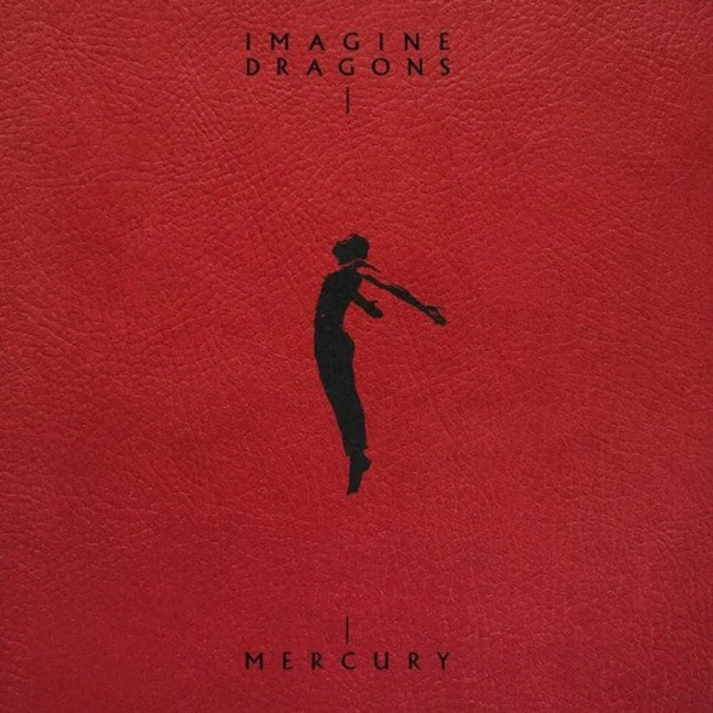 Imagine Dragons - Mercury - Act 2