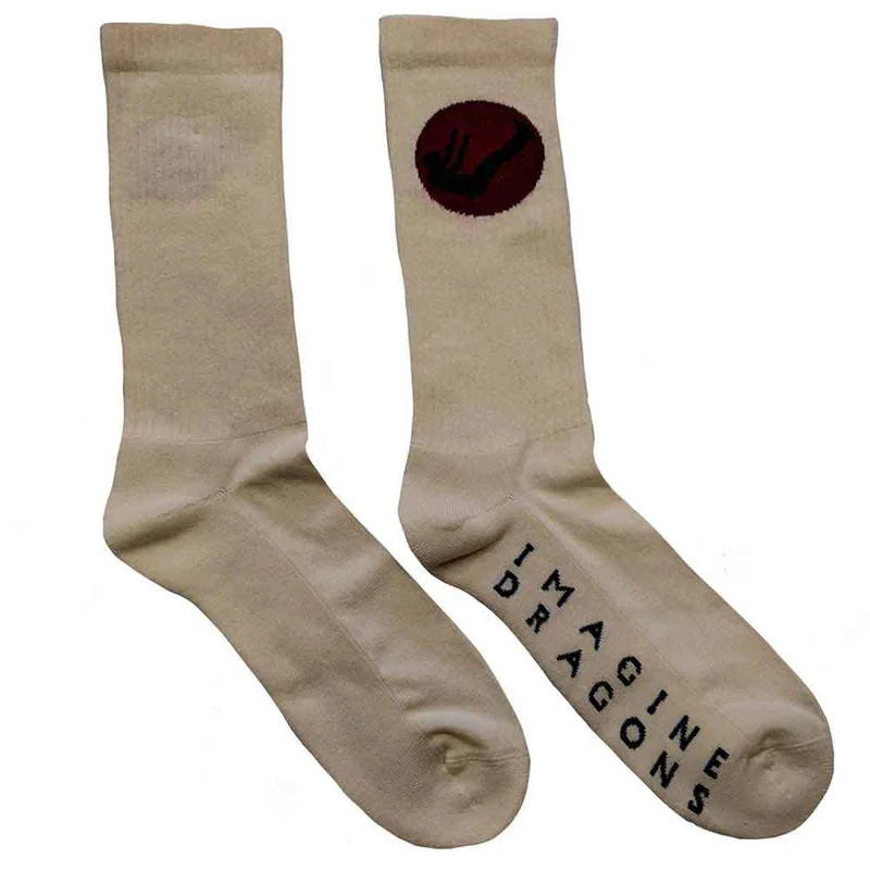 Imagine Dragons - Mercury Socks