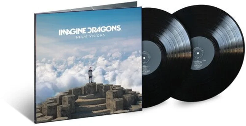 Imagine Dragons - Night Visions Expanded