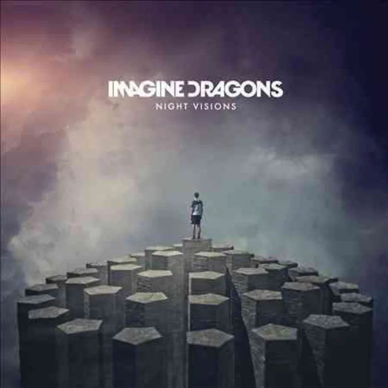 Imagine Dragons Night Visions