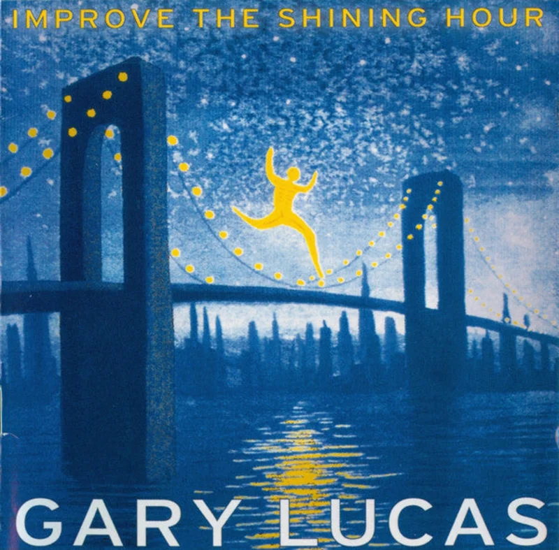 Improve The Shining Hour