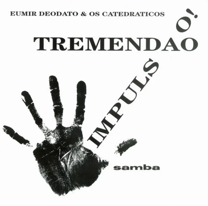 Impuls...o! + Tremendo