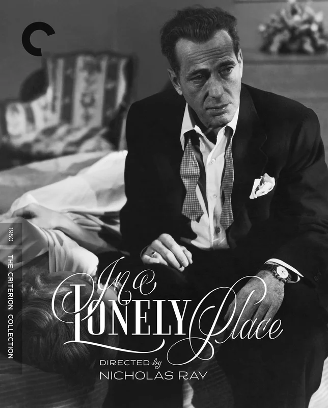 In a Lonely Place [Blu Ray] [The Criterion Collection] [Arrives in 30 Days]