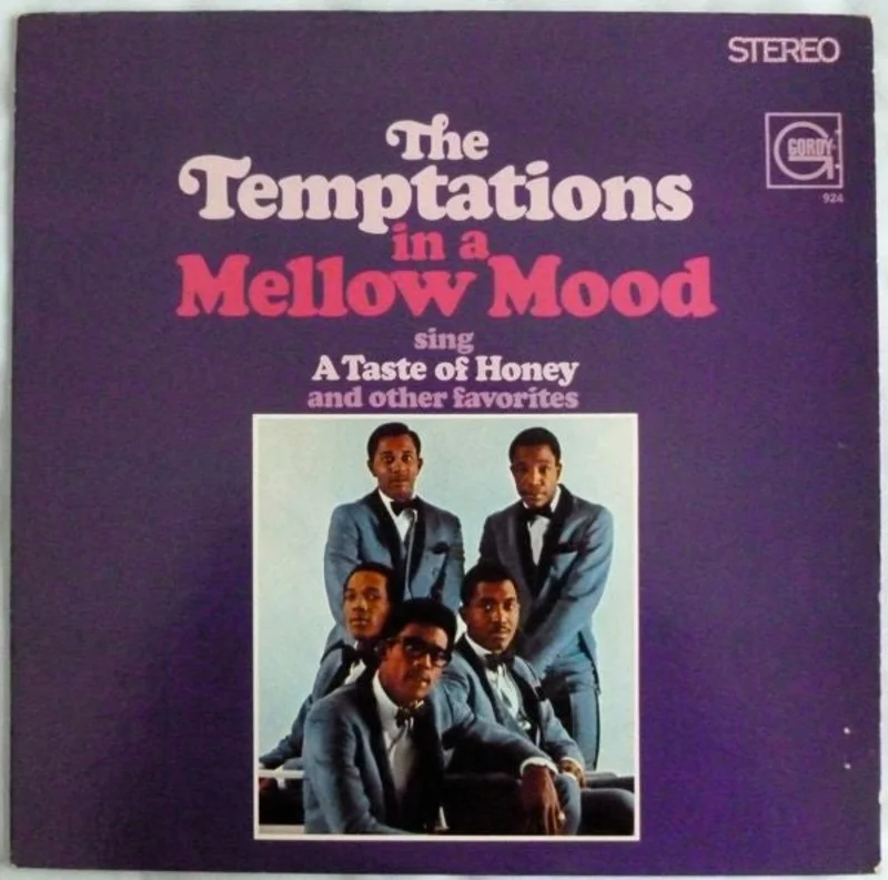 In A Mellow Mood