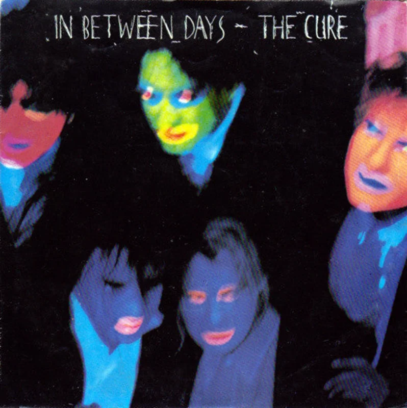 In Between Days