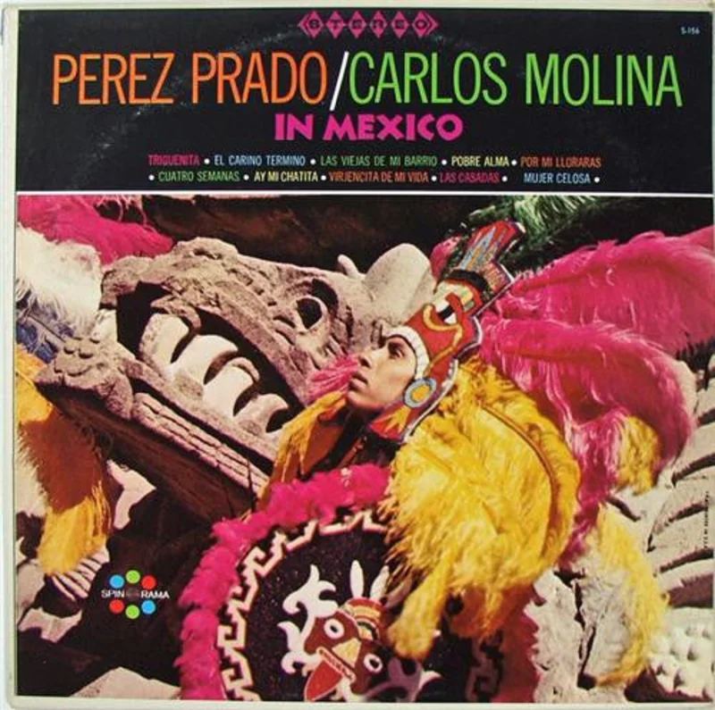 In Mexico