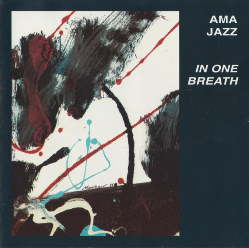 In One Breath
