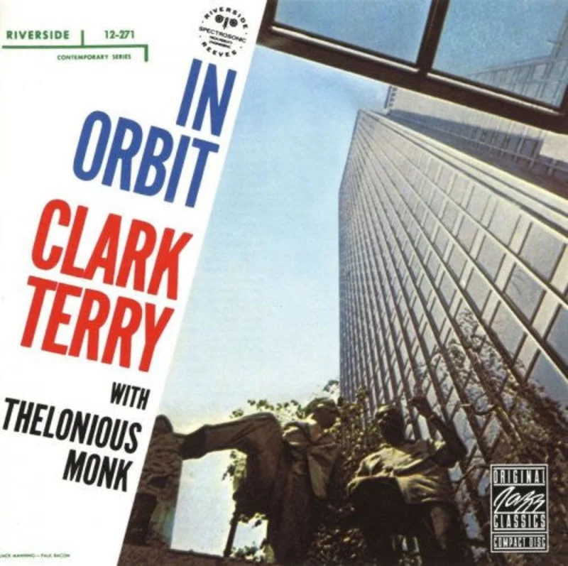 In Orbit