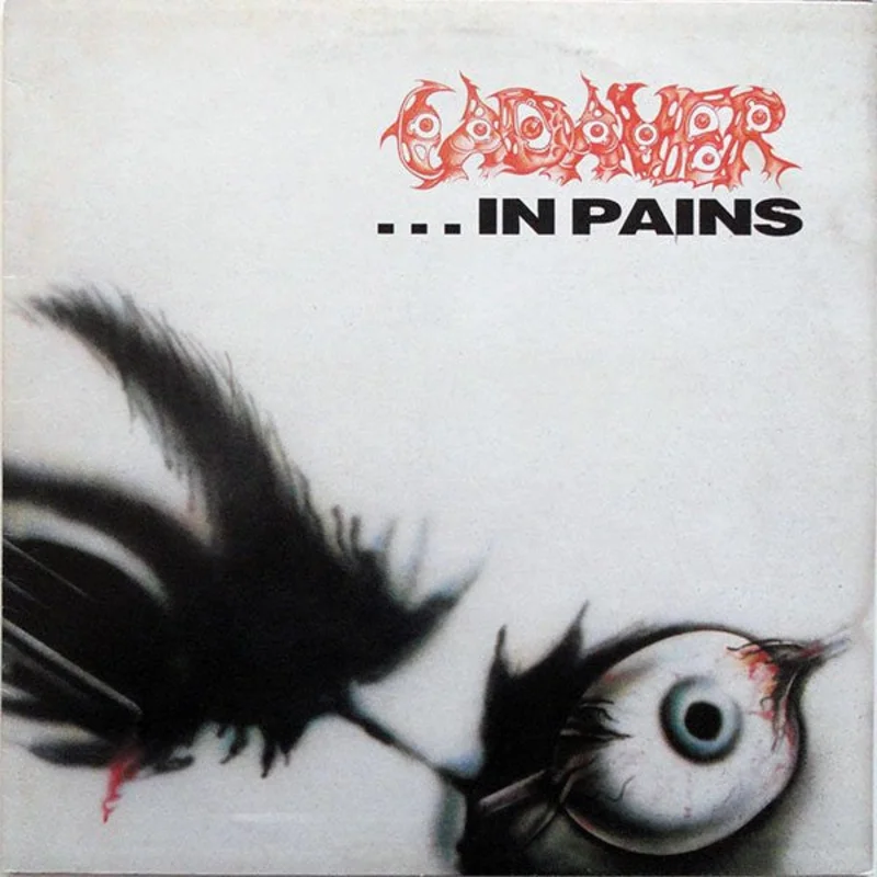 ... In Pains