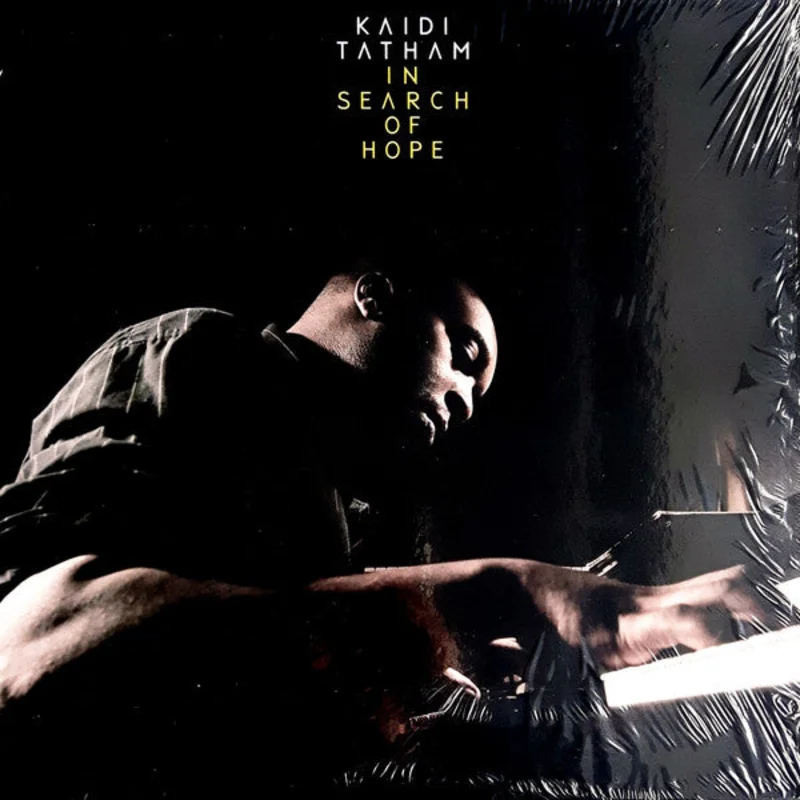 In Search Of Hope