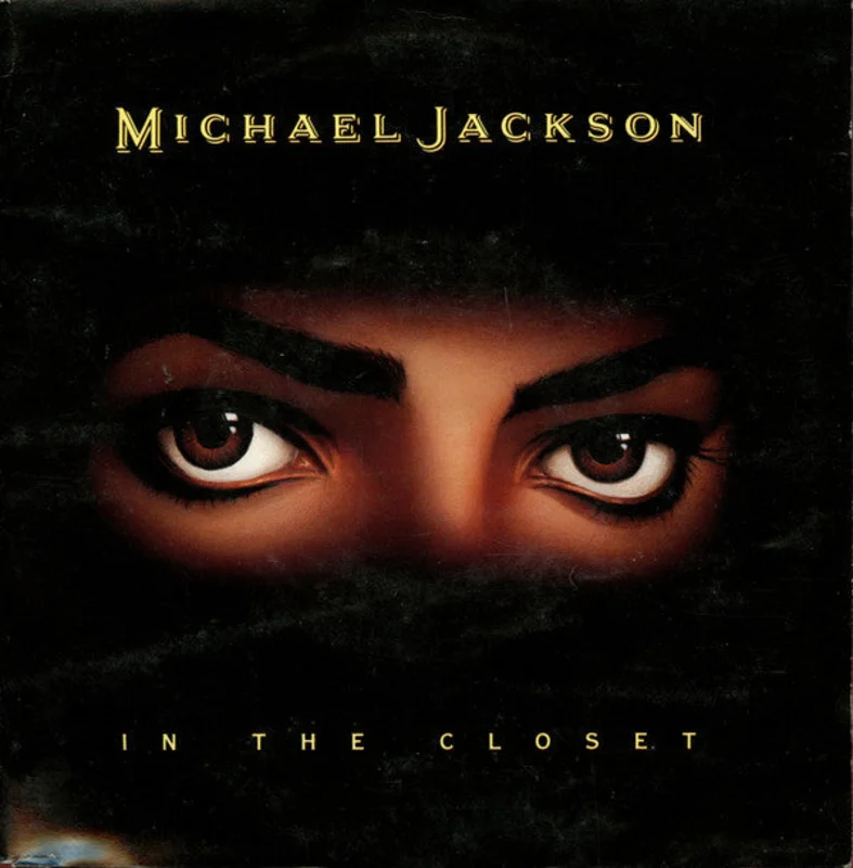 In The Closet