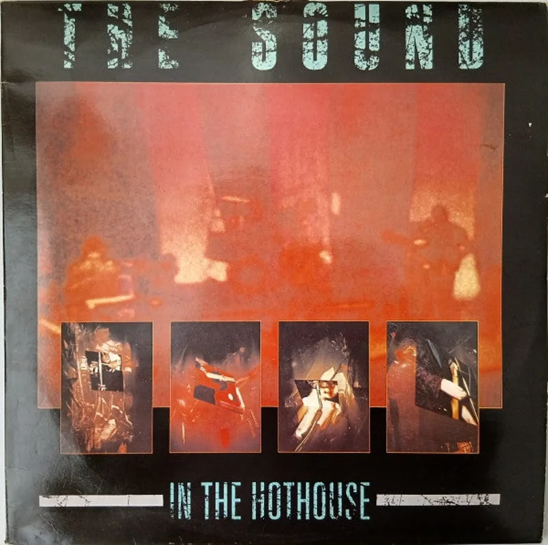 In The Hothouse