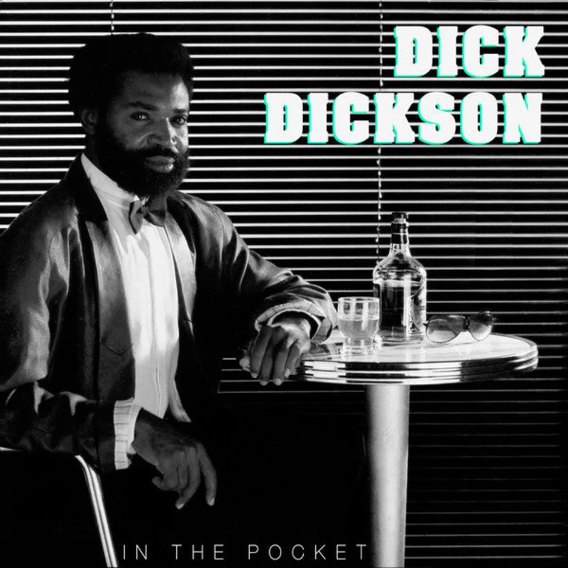In The Pocket