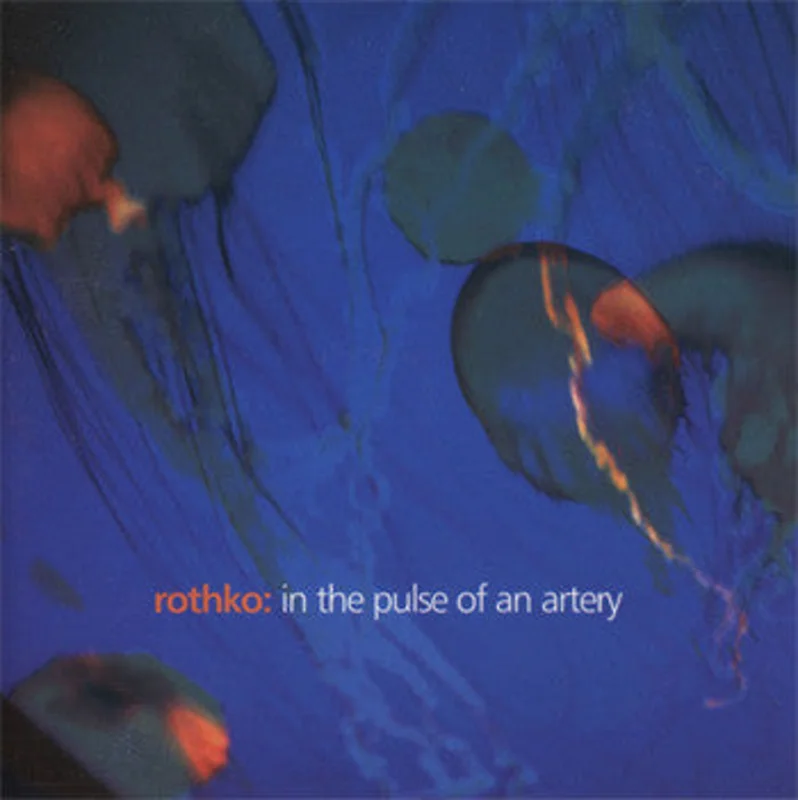 In The Pulse Of An Artery