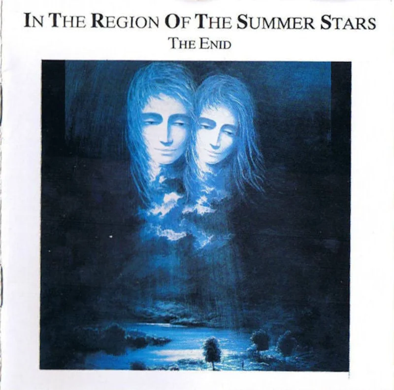In The Region Of The Summer Stars