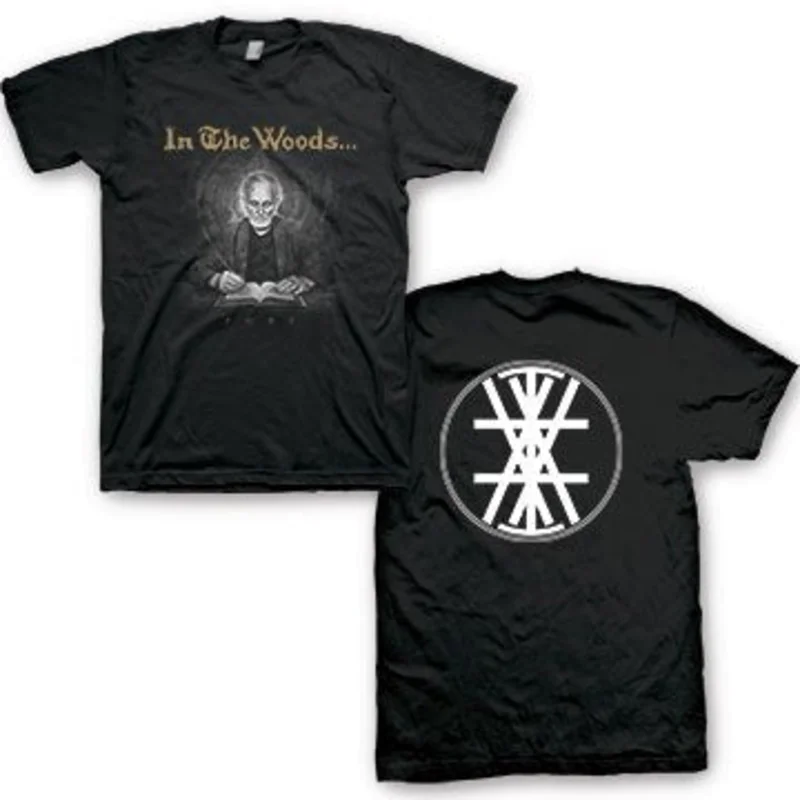 In The Woods Pure Tee