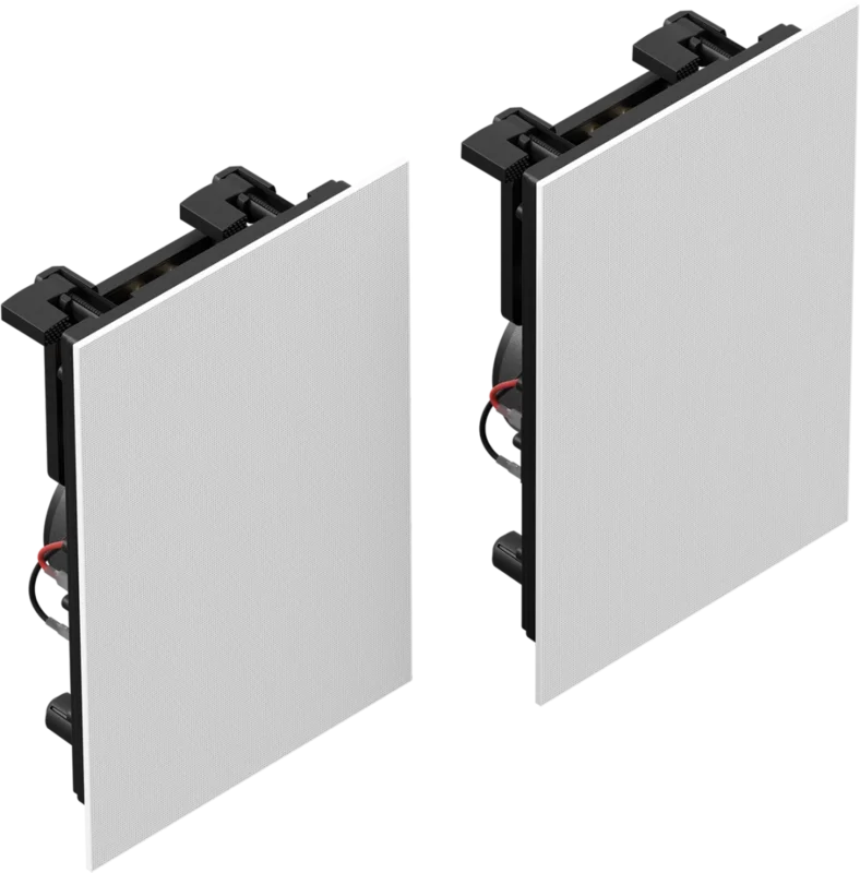 In-Wall Speakers by Sonos and Sonance