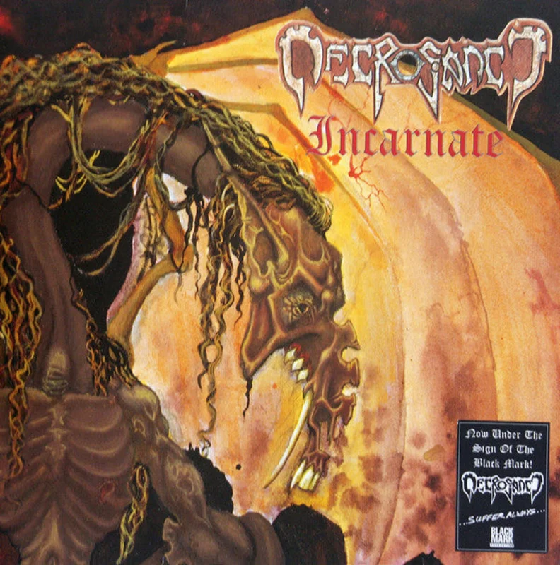 Incarnate