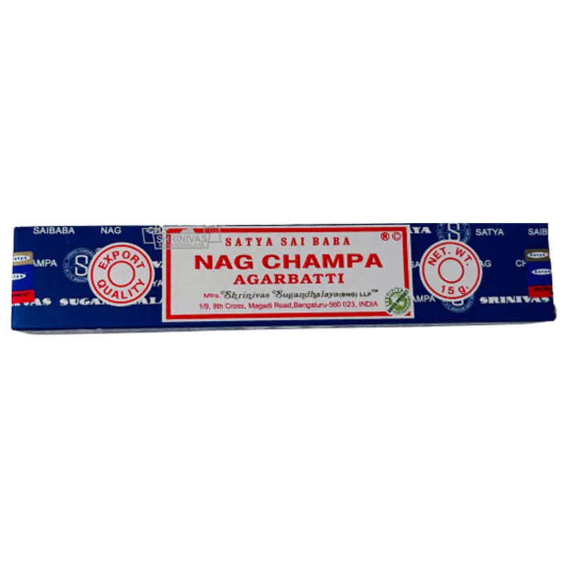 Incense