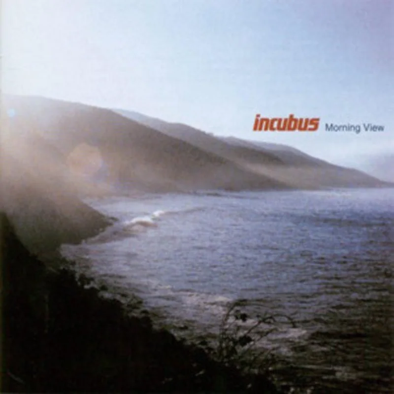 Incubus - Morning View Vinyl LP