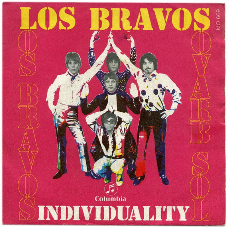 Individuality