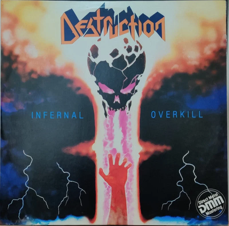 Infernal Overkill