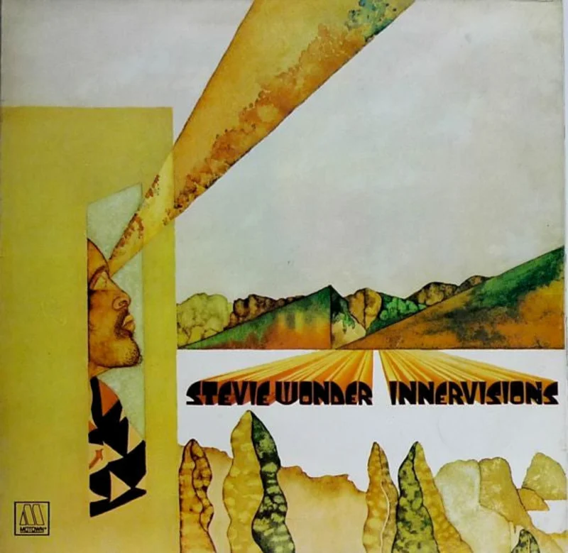 Innervisions