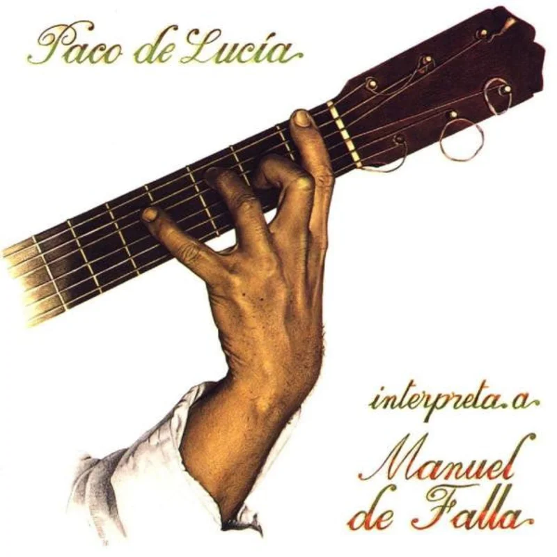 Interpreta A Manuel De Falla