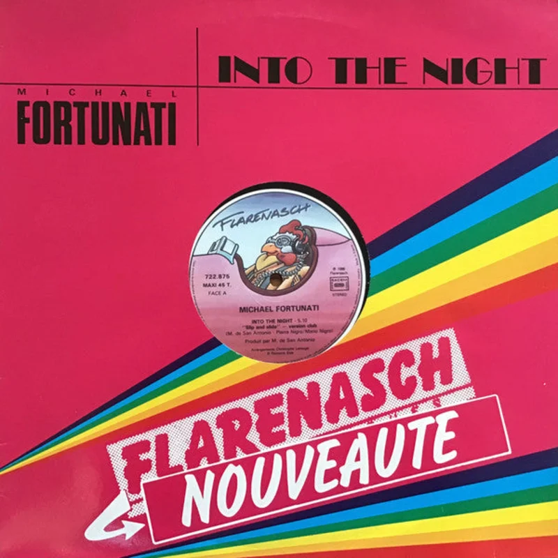 Into The Night